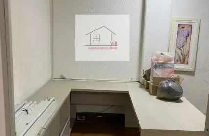 Imagem: Sala Comercial para Alugar, República