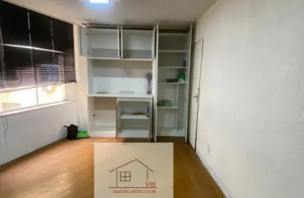 Imagem: Sala Comercial para Alugar, República