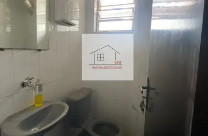 Imagem: Sala Comercial para Alugar, República