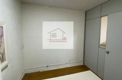 Imagem: Sala Comercial para Alugar, República