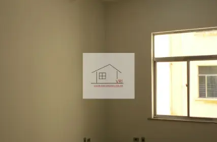 Imagem: Sala Comercial para Alugar, República