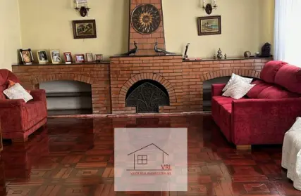 Imagem: Sobrado para Alugar, Alto da Lapa