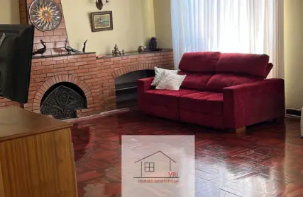 Imagem: Sobrado para Alugar, Alto da Lapa