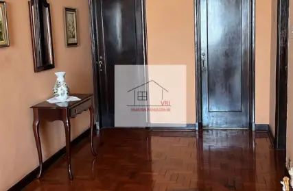 Imagem: Sobrado para Alugar, Alto da Lapa