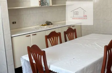 Imagem: Sobrado para Alugar, Alto da Lapa