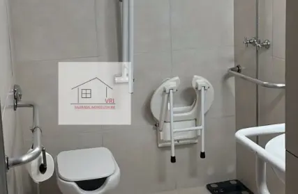 Imagem: Sobrado para Alugar, Alto da Lapa