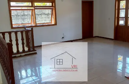 Imagem: Sobrado para Alugar, Centro de Caieiras