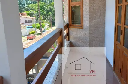 Imagem: Sobrado para Alugar, Centro de Caieiras