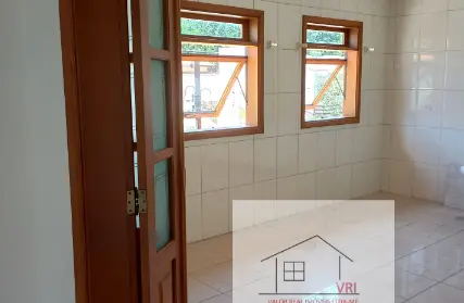 Imagem: Sobrado para Alugar, Centro de Caieiras