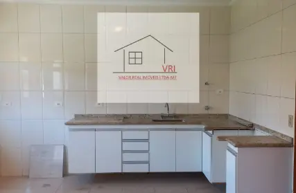 Imagem: Sobrado para Alugar, Centro de Caieiras