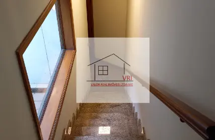 Imagem: Sobrado para Alugar, Centro de Caieiras