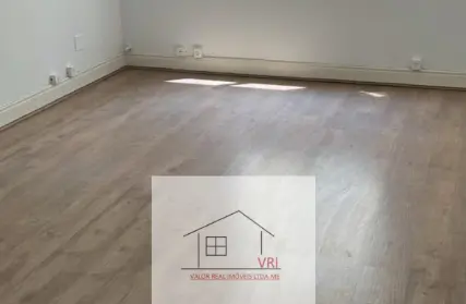 Imagem: Sala Comercial para Alugar, República
