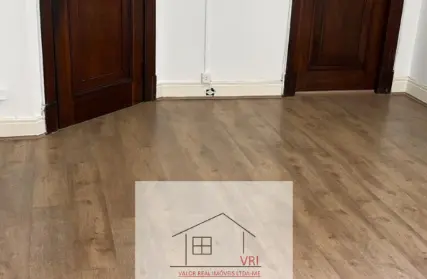 Imagem: Sala Comercial para Alugar, República