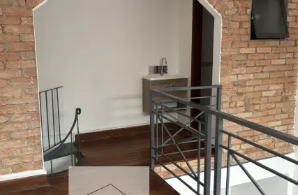 Imagem: Sala Comercial para Alugar, Perdizes