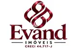 Logo Evand Imóveis 