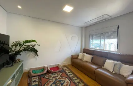 Imagem: Apartamento para Venda, Vila Romana