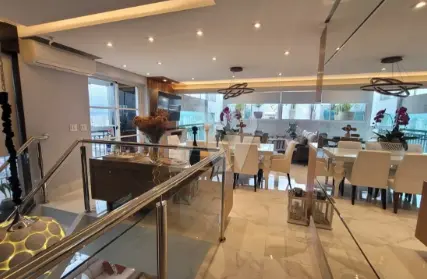 Imagem: Cobertura para Venda, Vila Romana