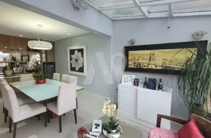 Imagem: Cobertura para Venda, Vila Romana