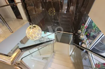 Imagem: Cobertura para Venda, Vila Romana