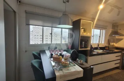 Imagem: Cobertura para Venda, Vila Romana