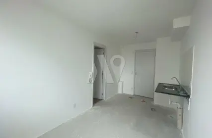 Imagem: Apartamento para Venda, Água Branca