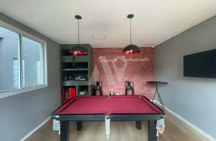 Imagem: Apartamento para Venda, Água Branca