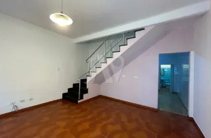 Imagem: Sobrado para Venda, Vila Romana