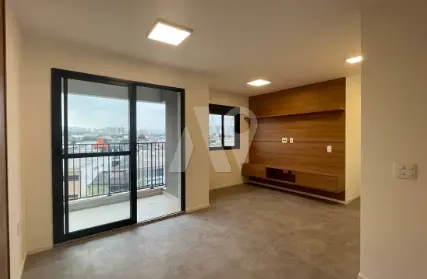 Imagem: Apartamento para Venda, Vila Anastácio