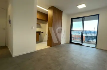 Imagem: Apartamento para Venda, Vila Anastácio