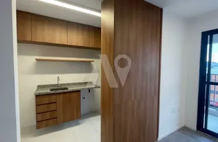 Imagem: Apartamento para Venda, Vila Anastácio