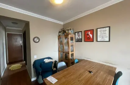 Imagem: Apartamento para Venda, Vila Romana