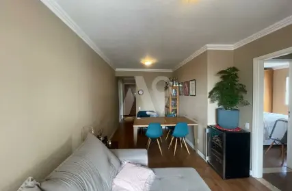 Imagem: Apartamento para Venda, Vila Romana