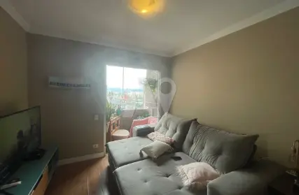 Imagem: Apartamento para Venda, Vila Romana