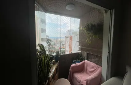 Imagem: Apartamento para Venda, Vila Romana