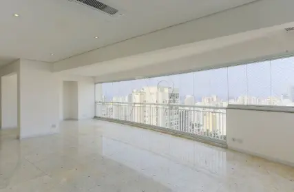 Imagem: Cobertura para Venda, Vila Romana