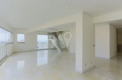 Imagem: Cobertura para Venda, Vila Romana