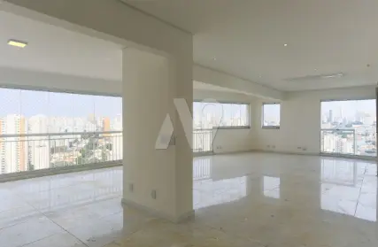 Imagem: Cobertura para Venda, Vila Romana