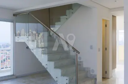 Imagem: Cobertura para Venda, Vila Romana