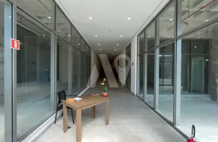 Imagem: Galpão / Salão para Alugar, Vila Romana