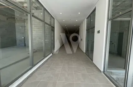 Imagem: Galpão / Salão para Alugar, Vila Romana