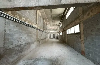 Imagem: Galpão / Salão para Venda, Vila Romana