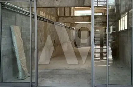 Imagem: Galpão / Salão para Venda, Vila Romana