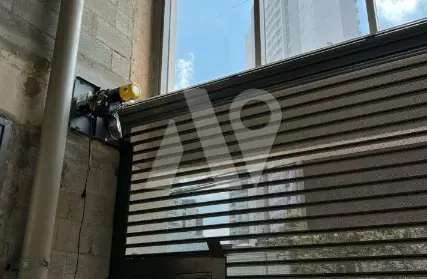 Imagem: Galpão / Salão para Venda, Vila Romana