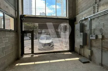 Imagem: Galpão / Salão para Venda, Vila Romana