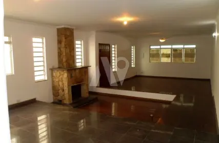 Imagem: Sobrado para Alugar, Vila Romana
