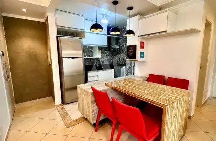 Imagem: Apartamento para Venda, Vila Anastácio