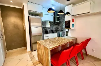 Imagem: Apartamento para Venda, Vila Anastácio