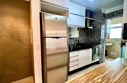 Imagem: Apartamento para Venda, Vila Anastácio