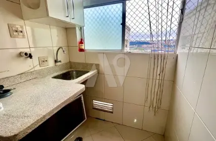 Imagem: Apartamento para Venda, Vila Anastácio