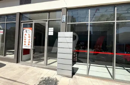 Imagem: Galpão / Salão para Alugar, Vila Romana